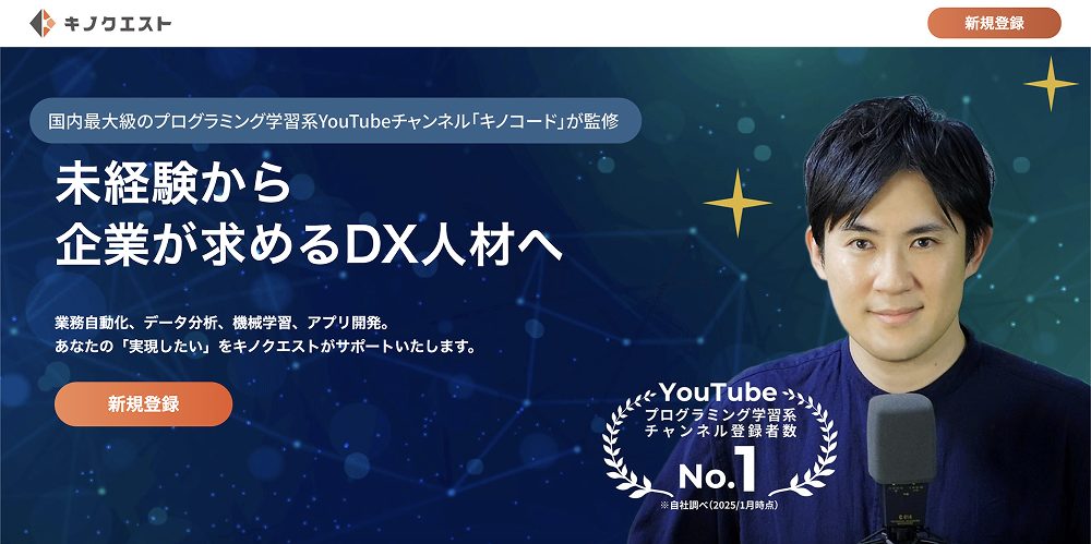 キノクエスト