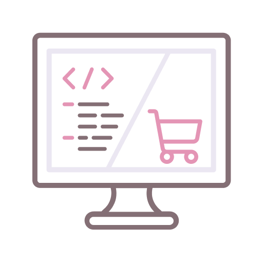 ECサイト構築