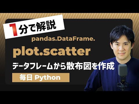 plot_scatter