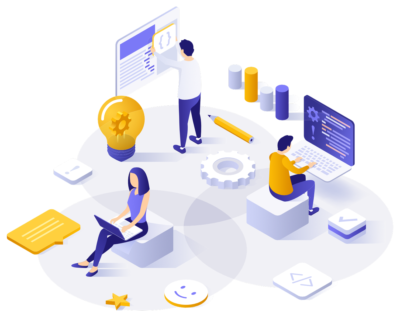 デジタル人材の育成からDX推進まで